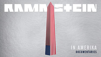 Rammstein: In Amerika (Documentaries) (2016)