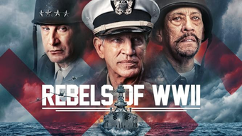 Rebels of WWII (2021)