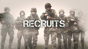 Recruits (2017)