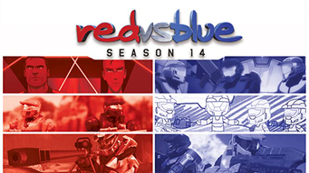 Red vs. Blue: Season 14 (2017)