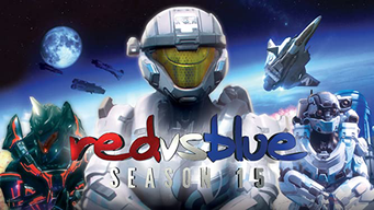 Red vs. Blue: Season 15 (2017)