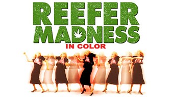Reefer Madness (in Color) (1938)