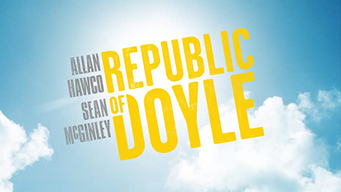 Republic of Doyle (2014)