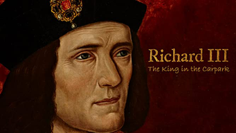 Richard III: The King in the Car Park (2012)