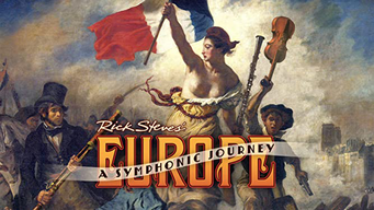 Rick Steves' Europe: A Symphonic Journey (2012)