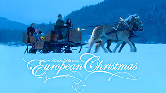 Rick Steves' European Christmas (2005)