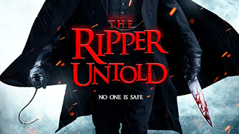 Ripper Untold (2021)