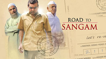 Road To Sangam (2010)