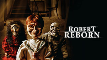 Robert Reborn (2020)