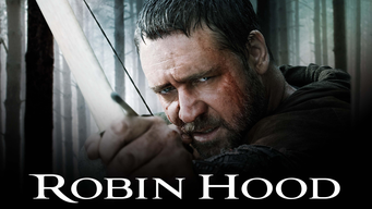 Robin Hood (2010)