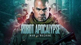 Robot Apocalypse (2021)