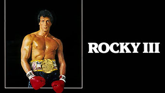 Rocky III (1982)