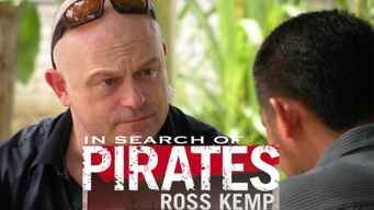 Ross Kemp: In Search Of Pirates (2009)