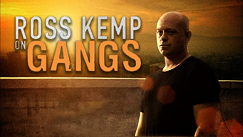 Ross Kemp on Gangs (2008)