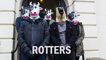 Rotters (2015)