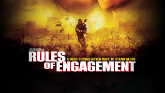 Rules of Engagement (2000)