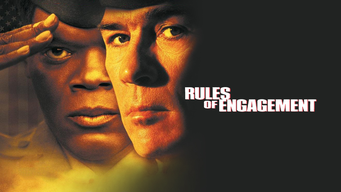 Rules of Engagement (2000)