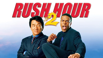 Rush Hour 2 (2001)