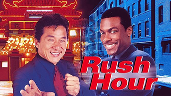 Rush Hour (1999)