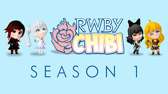 RWBY Chibi: Season 1 (2017)