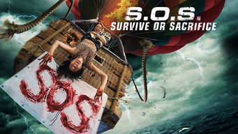 S.O.S. Survive or Sacrifice (2021)