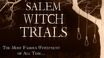 Salem Witch Trials (2002)