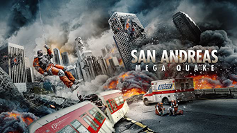 San Andreas Mega Quake (2020)