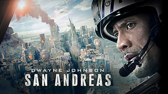 San Andreas (2015)