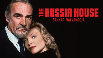 Sankari vai vakooja (1991)