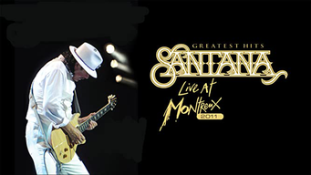 Santana - Greatest Hits Live At Montreux 2011 (2012)