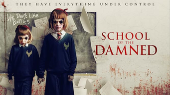School Of The Damned (2023)