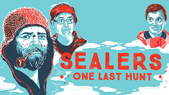 Sealers: One Last Hunt (2017)