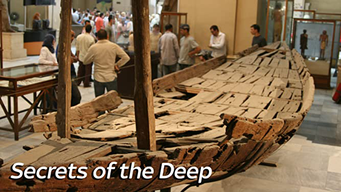 Secrets of the Deep (2008)