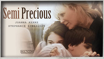 Semi-Precious (1995)