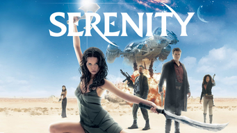 Serenity (2005)