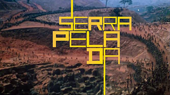 Serra Pelada: Gold Rush (2014)