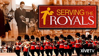 Serving the Royals: Inside the Firm (2015)