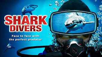 Shark Divers (2017)