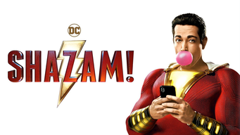 Shazam! (2019)