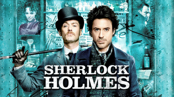 Sherlock Holmes (2009) (2010)