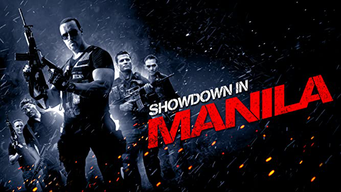 Showdown In Manilla (2020)