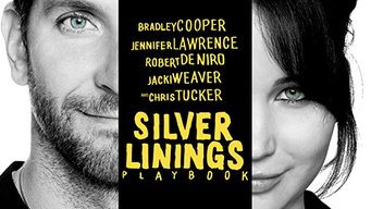 Silver Linings Playbook (2013)