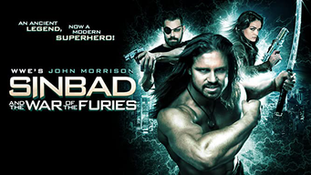 Sinbad And The War Of The Furies (2016)