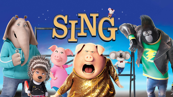 Sing (2016)