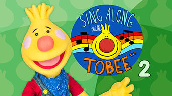 Sing Along With Tobee 2 - Super Simple (2019)