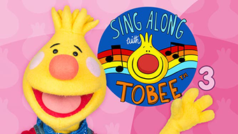 Sing Along With Tobee 3 - Super Simple (2019)