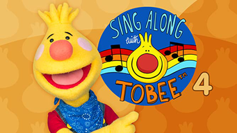 Sing Along With Tobee 4 - Super Simple (2019)