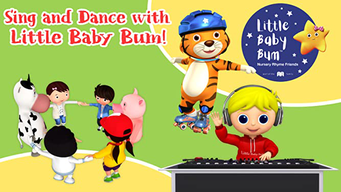 Sing and Dance with Little Baby Bum! (2019)