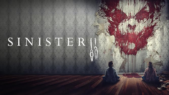 Sinister 2 (2015)