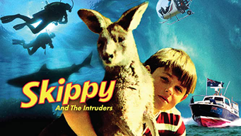 Skippy and the Intruders (1969)